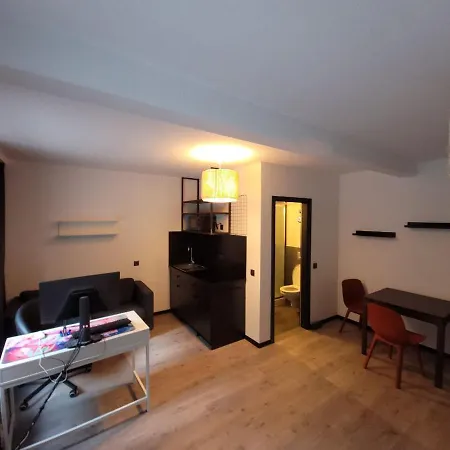 Haus Fur Studenten * Siegen