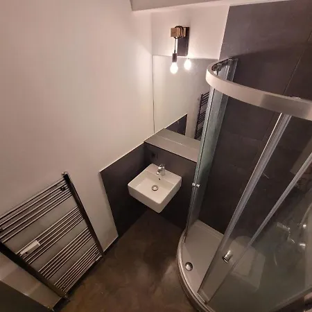 Apartment Haus Fur Studenten